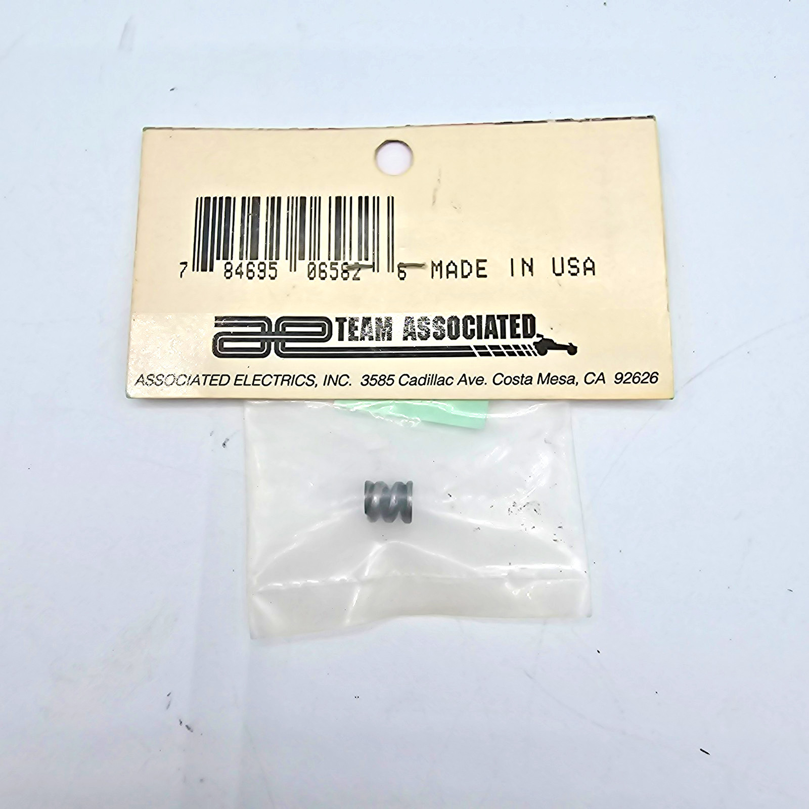Team Associated Differential thrust spring #6582