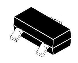 25Pcs SBAV70LT3G SOT-23-3