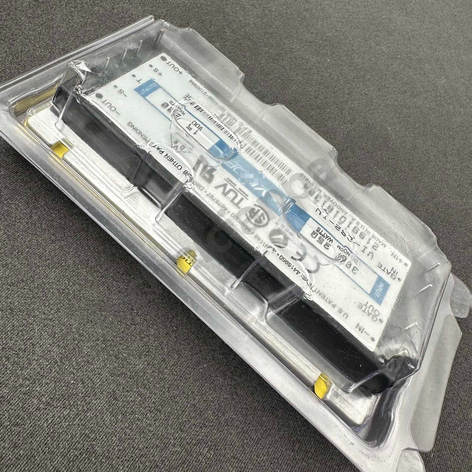 Brand New MODULE VI-262-IU VI262IU for VICOR