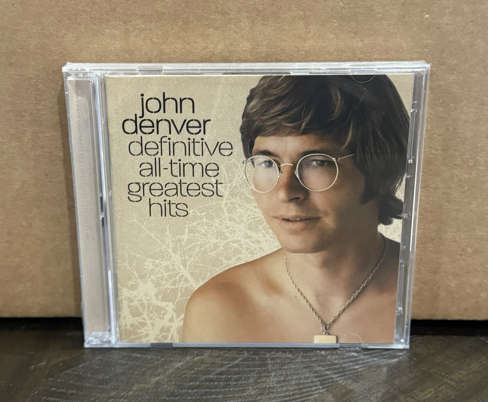 John Denver - Definitive All-Time Greatest Hits Music