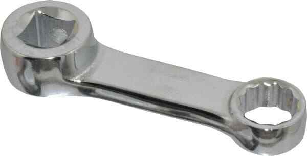 Proto J5114 7/16" Box End Torque Adapter, 3/8" Drive