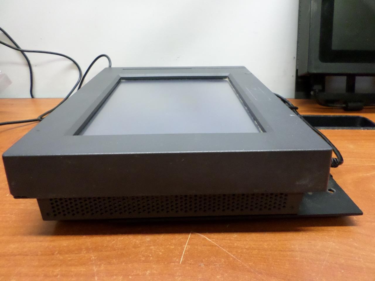 Saturn 8 J1900 & Saturn All-In-One 8" POS Computers