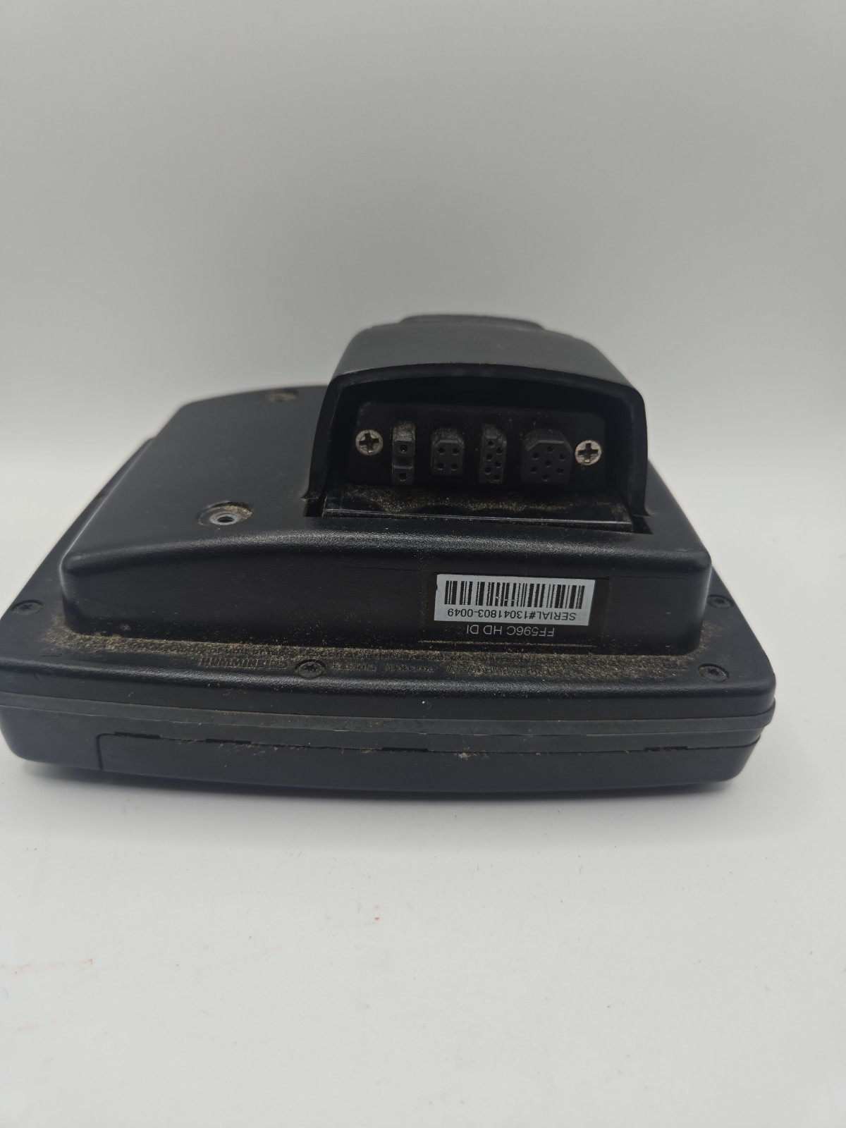 Fishfinder Humminbird 596c 596 HD Down Imaging