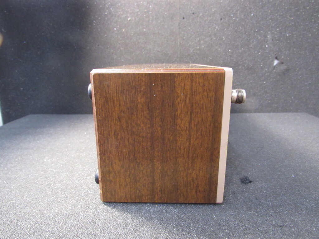 Airborne Instruments Laboratory Type 30 03032-30MCS Precision Attenuator
