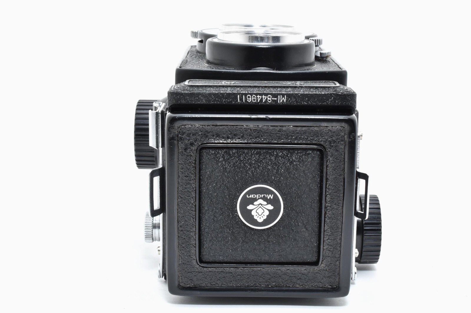 RARE《OPT MINT》Mudan 牡丹 MI TLR 6x6 6x4.5 Vintage Film Camera From JAPAN✈✈✈✈✈✈🚀🎁
