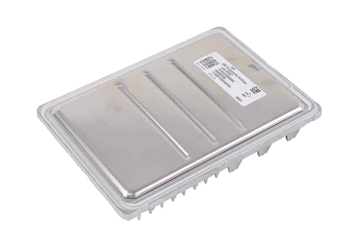Programmed 2016 Camaro Engine Control Module ECM 12669318