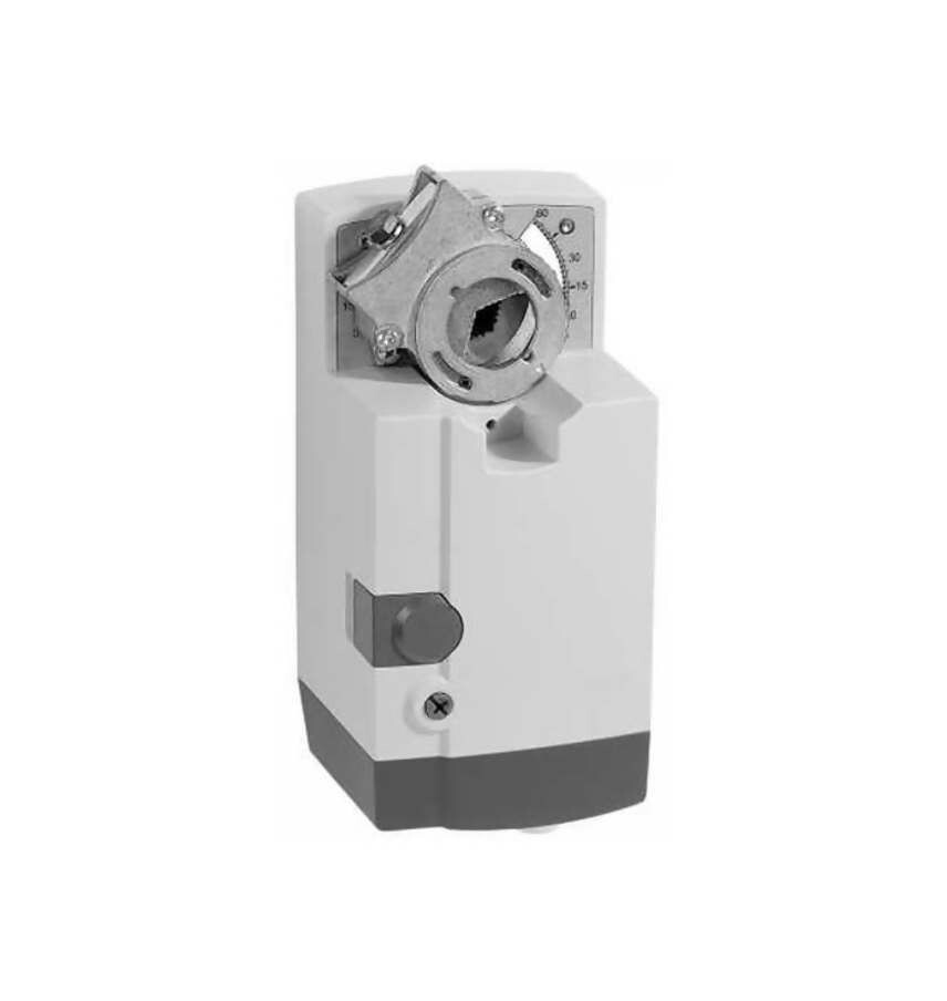 Honeywell MN7220A2007 - 24 V Non-Spring Return Damper Actuator