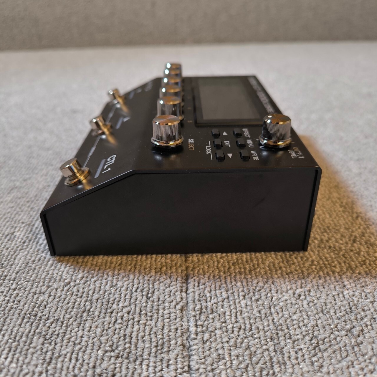 BOSS GT-1000CORE Guitar Effects Processor Effect Pedal Used Product From Japan