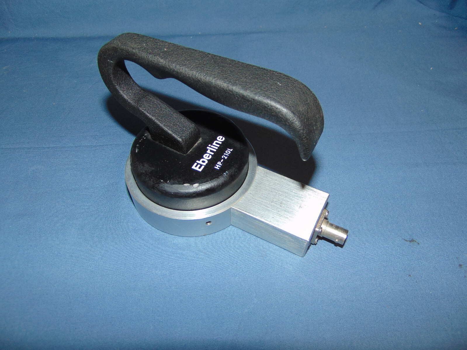 Thermo Eberline HP210L Pancake GM Radiation Detector