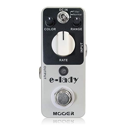 Mooer E-lady Mini Flanger