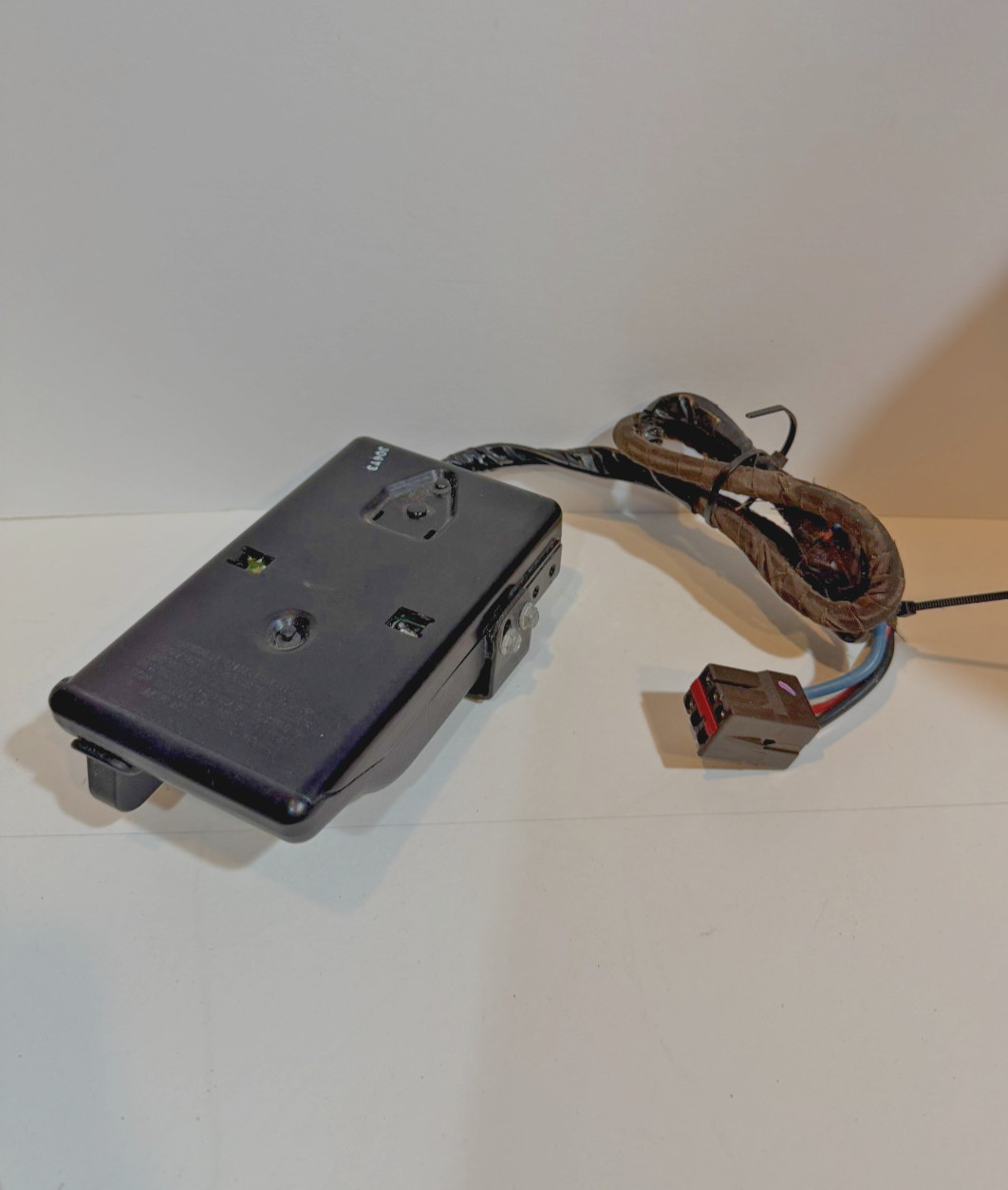Hayes Lemmerz Synchronizer Electronic Trailer Brake Controller