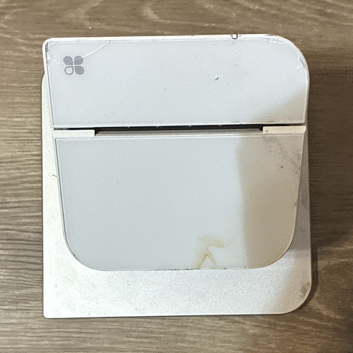 Clover Station 1.0 P100 Thermal Wired POS Receipt Printer 3.13in Tearbar