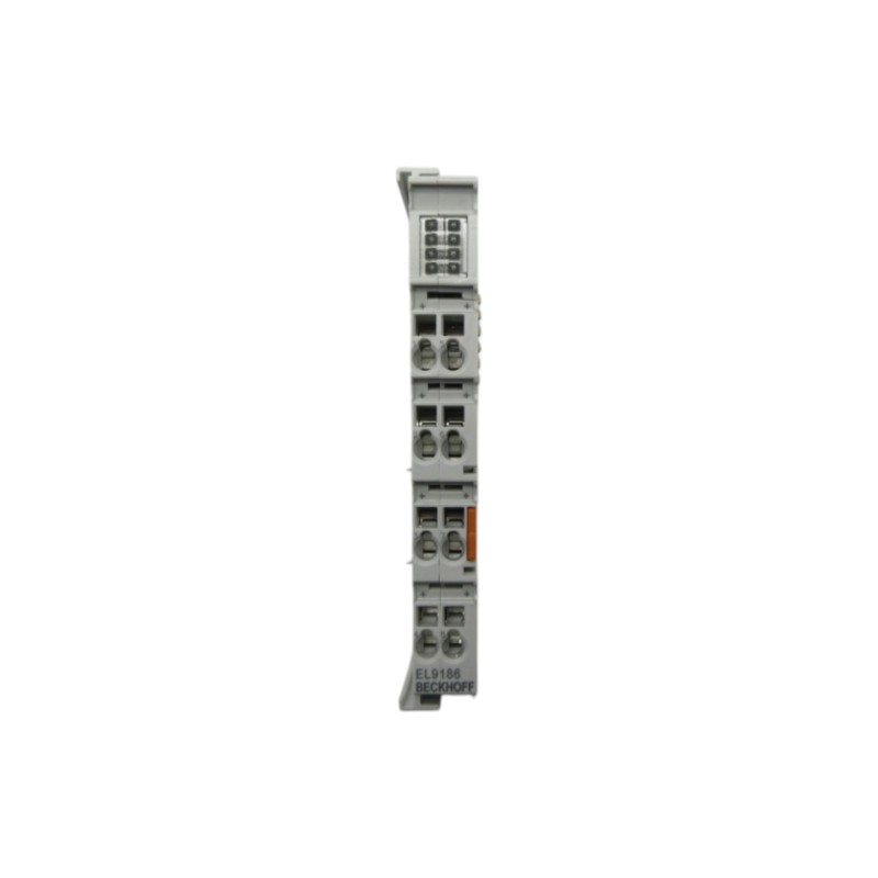 BECKHOFF EL9186 24V 10A NSNP
