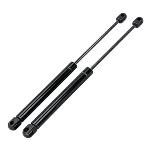 C16-11028 12 inch 40LB Hood Struts Shocks Lift Supports Gas Struts 12inch 40lbs