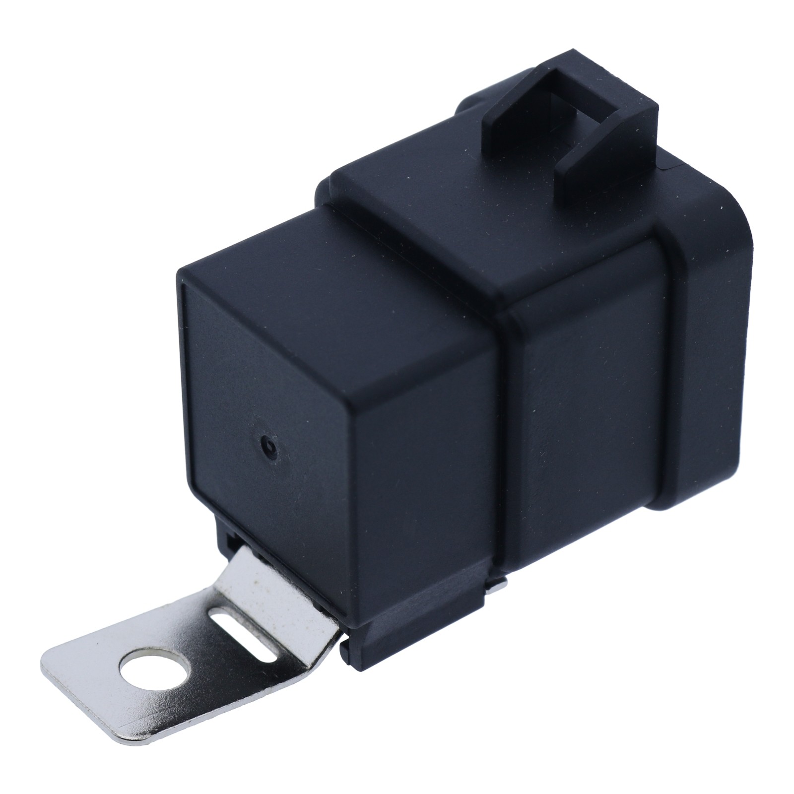 Glow Plug Relay Switch 6670312 for Bobcat 751 753 763 773 853 863 873 A220 A770
