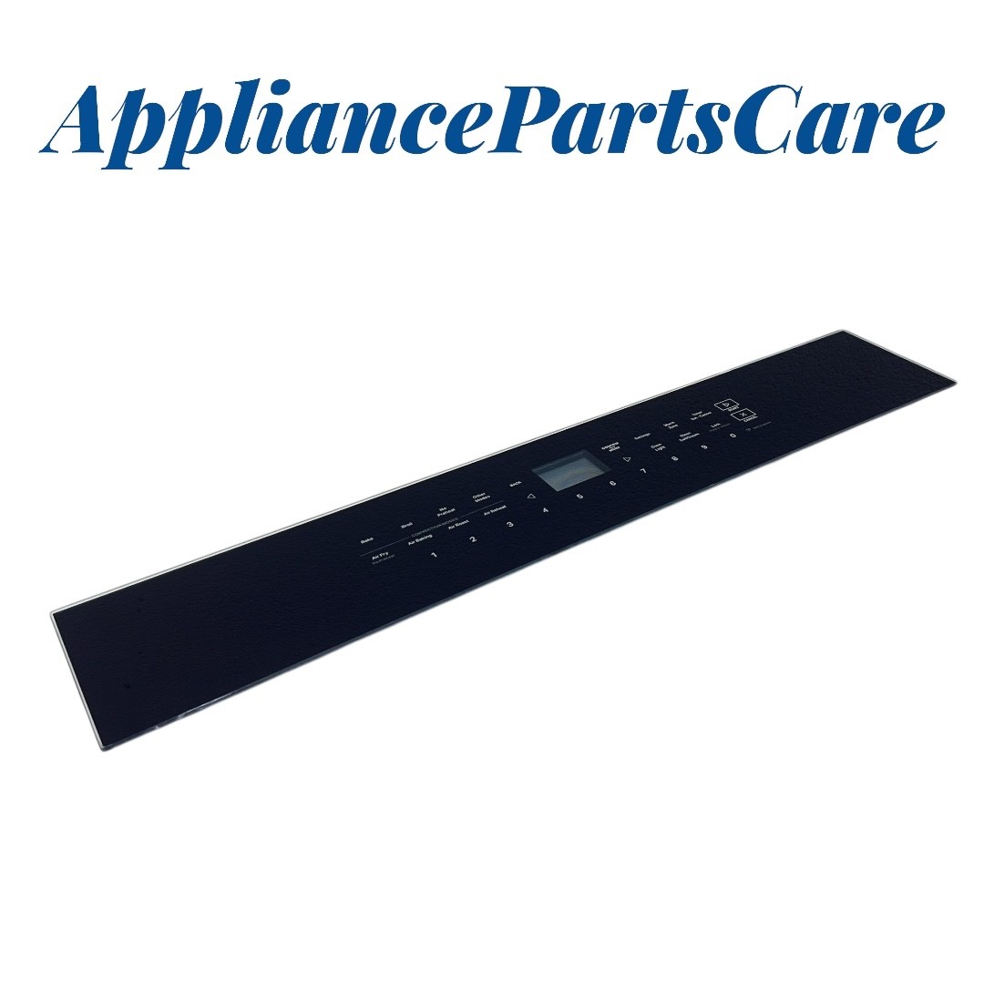Whirlpool Range Oven Control Panel W11729976, W11400085