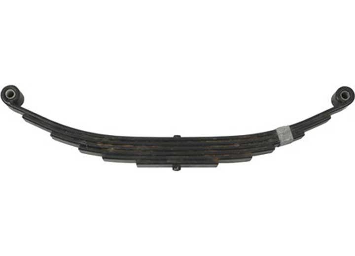 Axletek MLA-223-00 Double Eye 6-Leaf Spring 3.5K - 25.25" x 1.75" x .360"