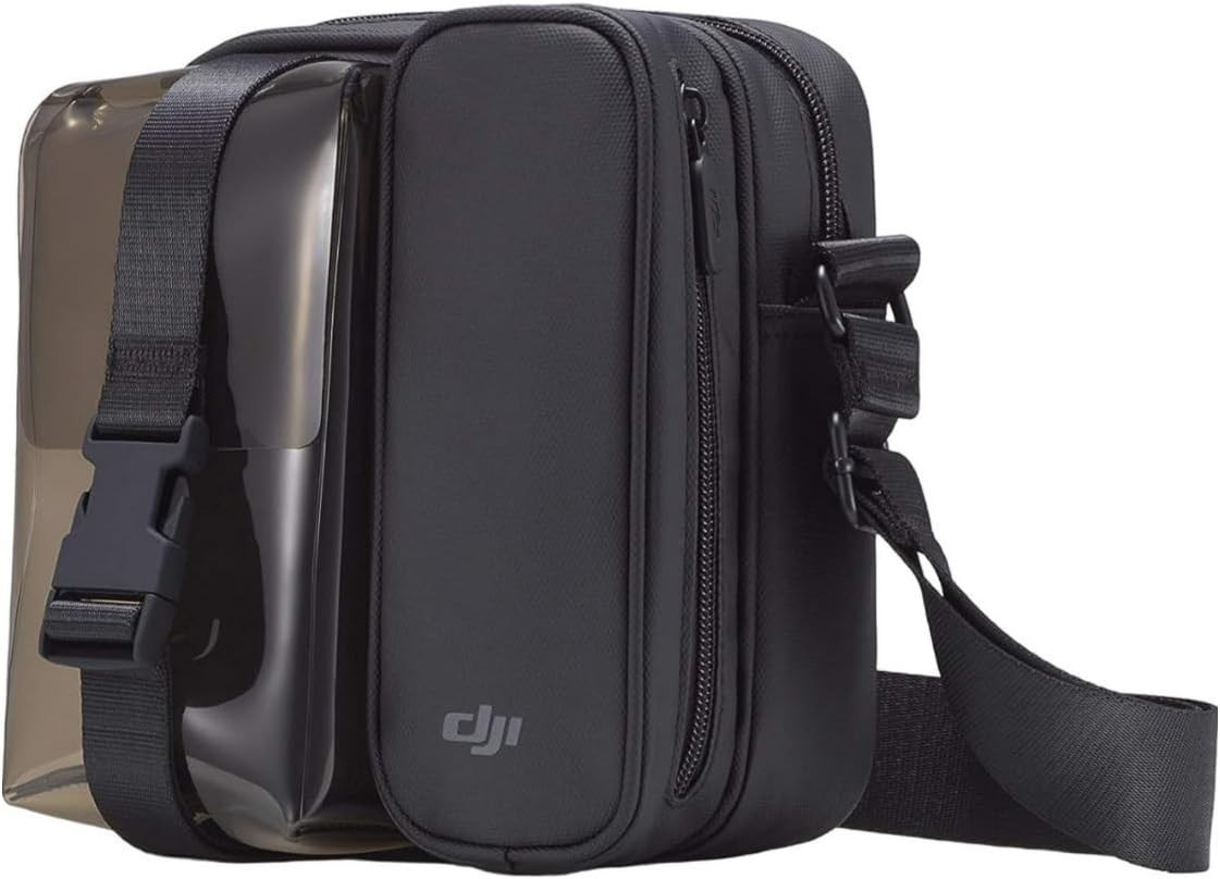 DJI Mini Bag+ Black Shoulder Carrying Case For Mavic Mini, Mini 2, Mini3