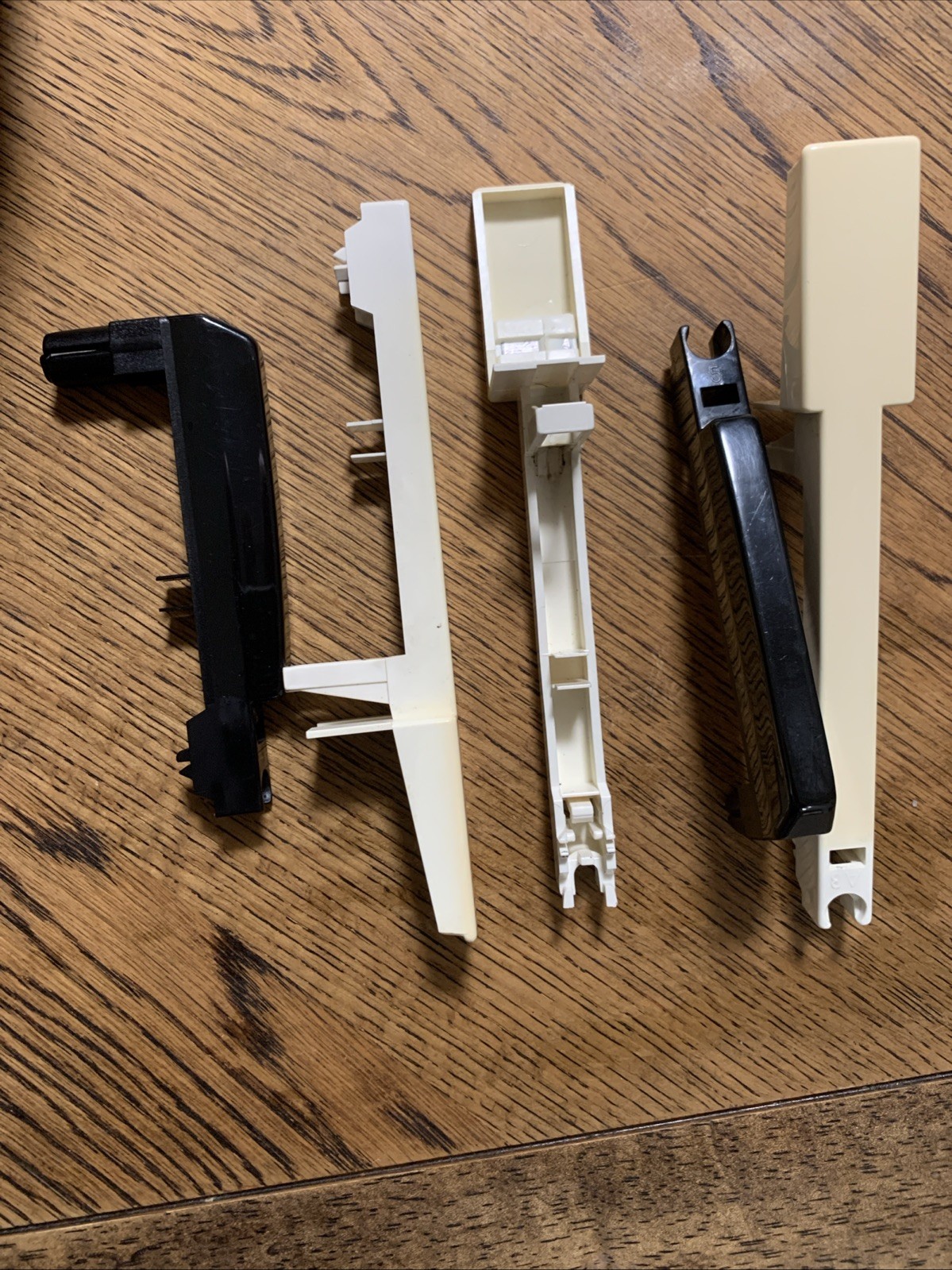 Replacement Keys For Ensoniq SQ-2, Oberheim, Gem and Others (D13)