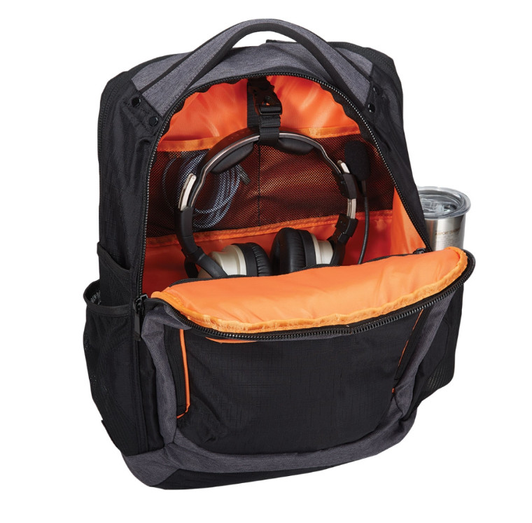 Fligħt Outfittęrs Aviator Backpack: Ultimate Pilot Gear Organizer - NEW