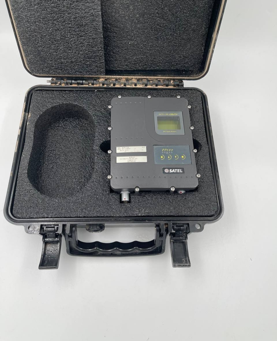 SATEL SATELLINE - EASy Pro 35 W radio modem