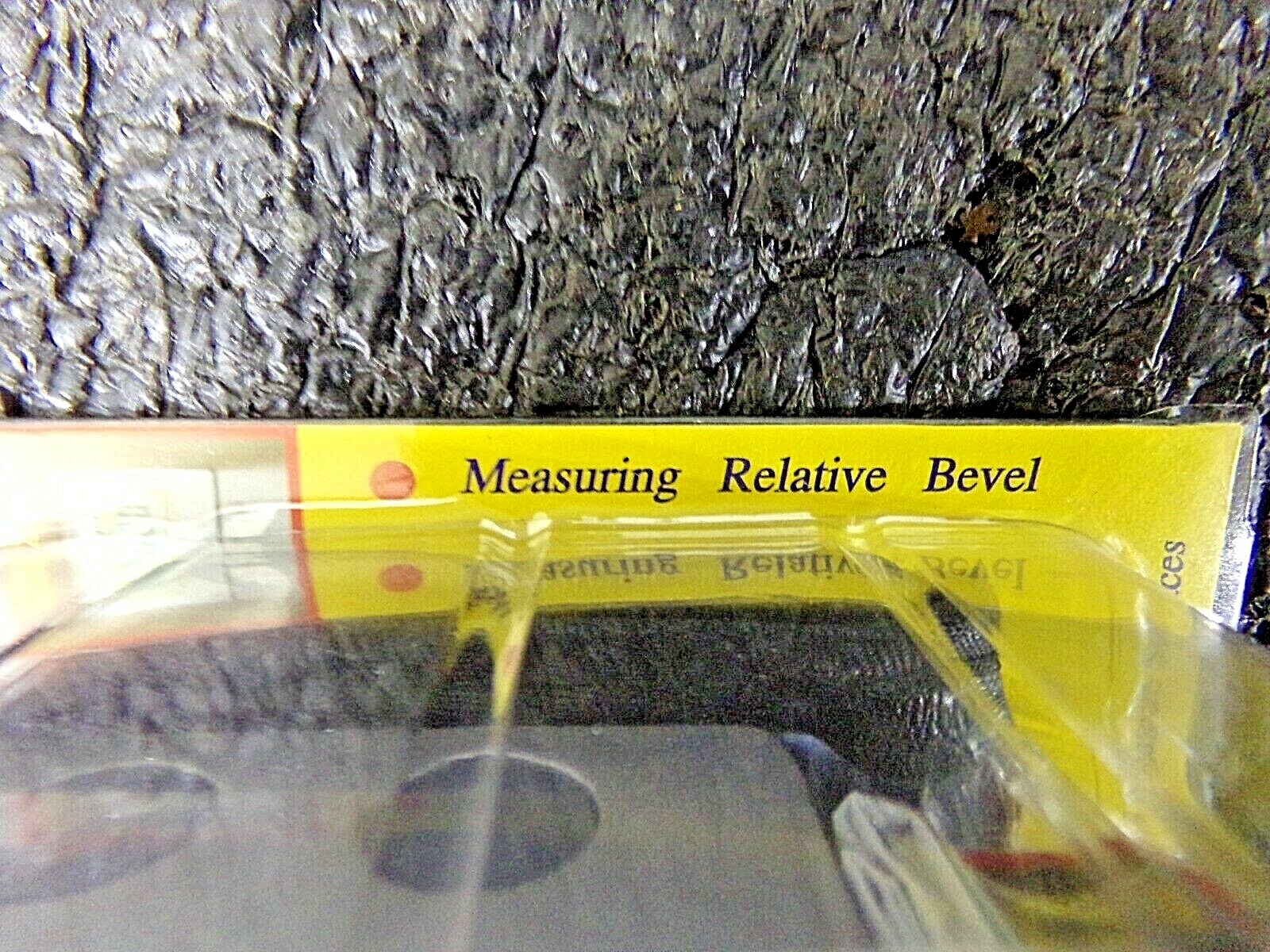 Angle Cube Digital Guage Angle & Level Sensor Bevel Electronic iGaging Anglecube