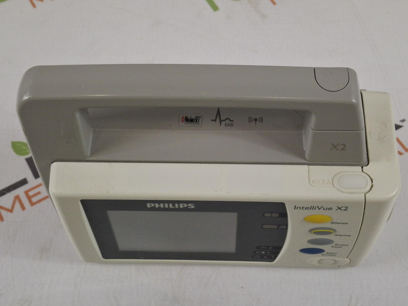 Philips IntelliVue X2 Module - Masimo Rainbow SpO2
