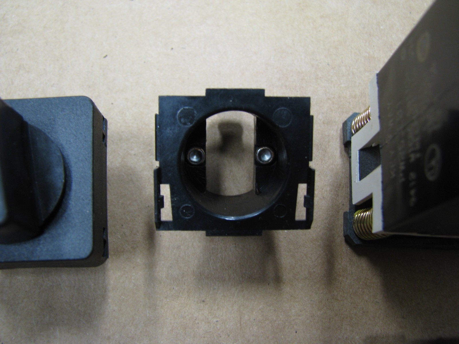Honeywell Micro Switch PW2S GECL PW2SJE02EDED