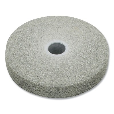 EXL Unitized Deburring Wheel, 3X1/4X1/4, Medium, Aluminum Oxide 3M™ ™ 7000028457