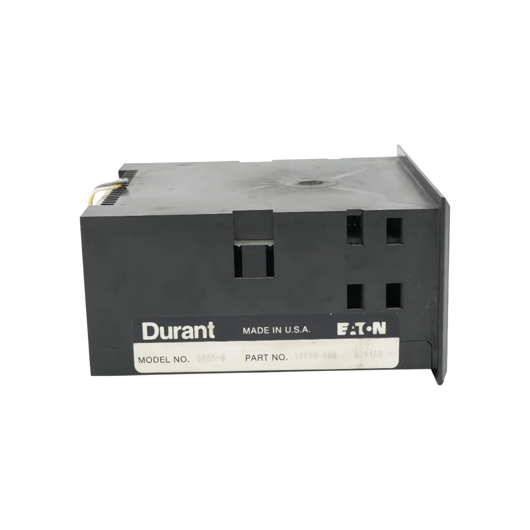 Eaton 5885-0 Count Totalizer 2 Presets (Used)