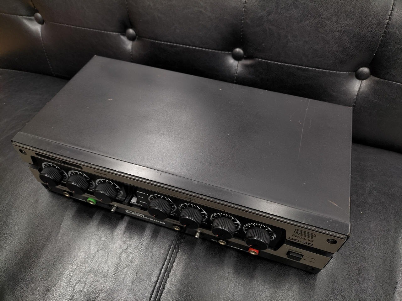 Roland DC-30