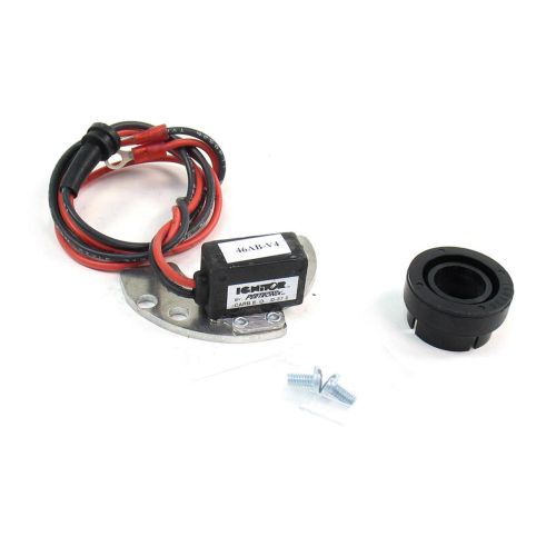 Pertronix 1481 Ignitor Ignition For 64-83 IH International Holley 8Cyl V8 Points