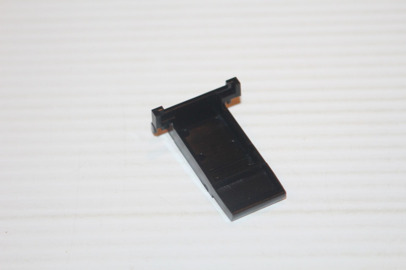 OEM Eject Switch Button Assembly - Pioneer Dual Cassette Tape Deck CT-W250 Part