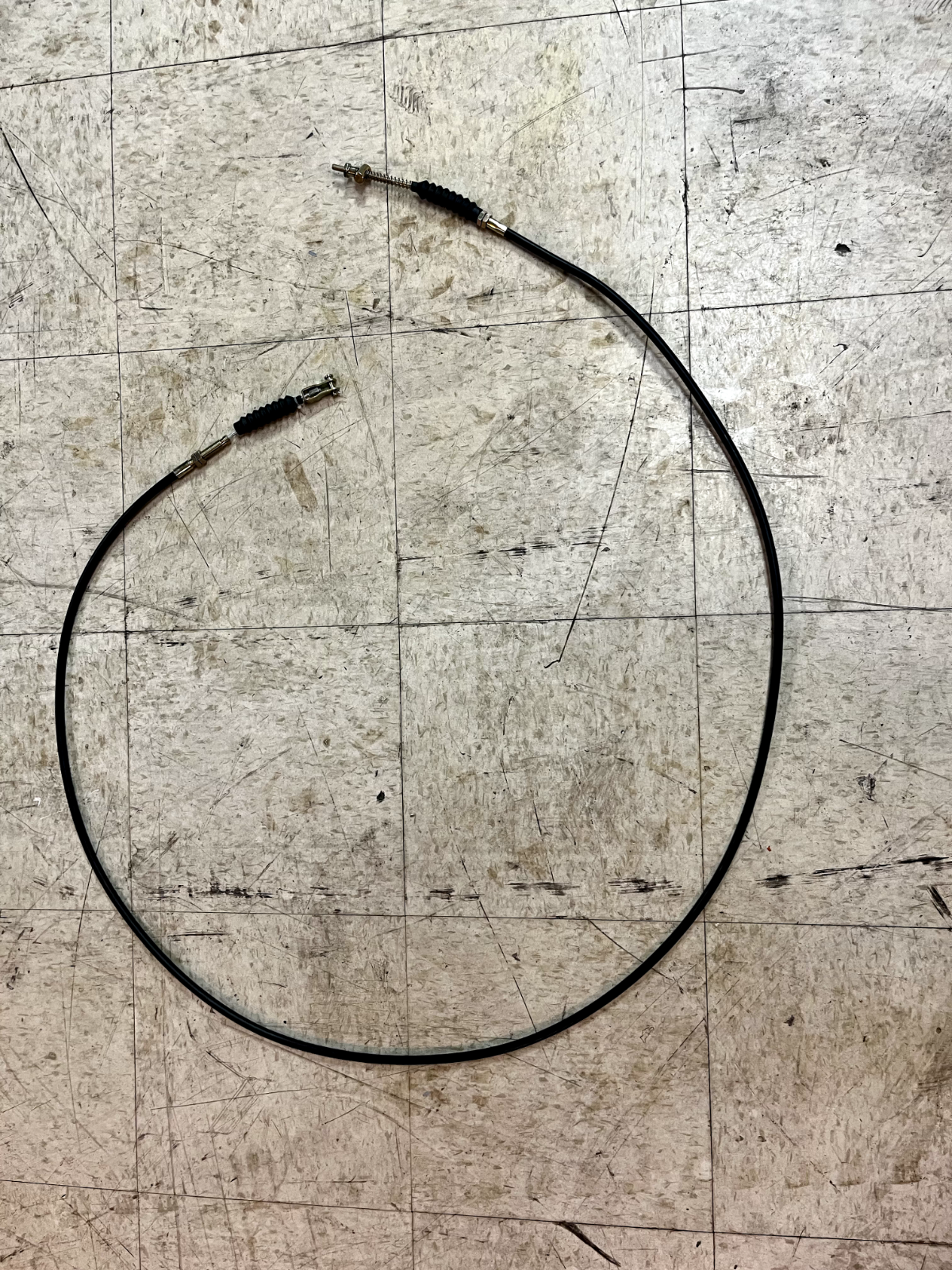 Joyner 800cc Mini Viper Clutch Cable