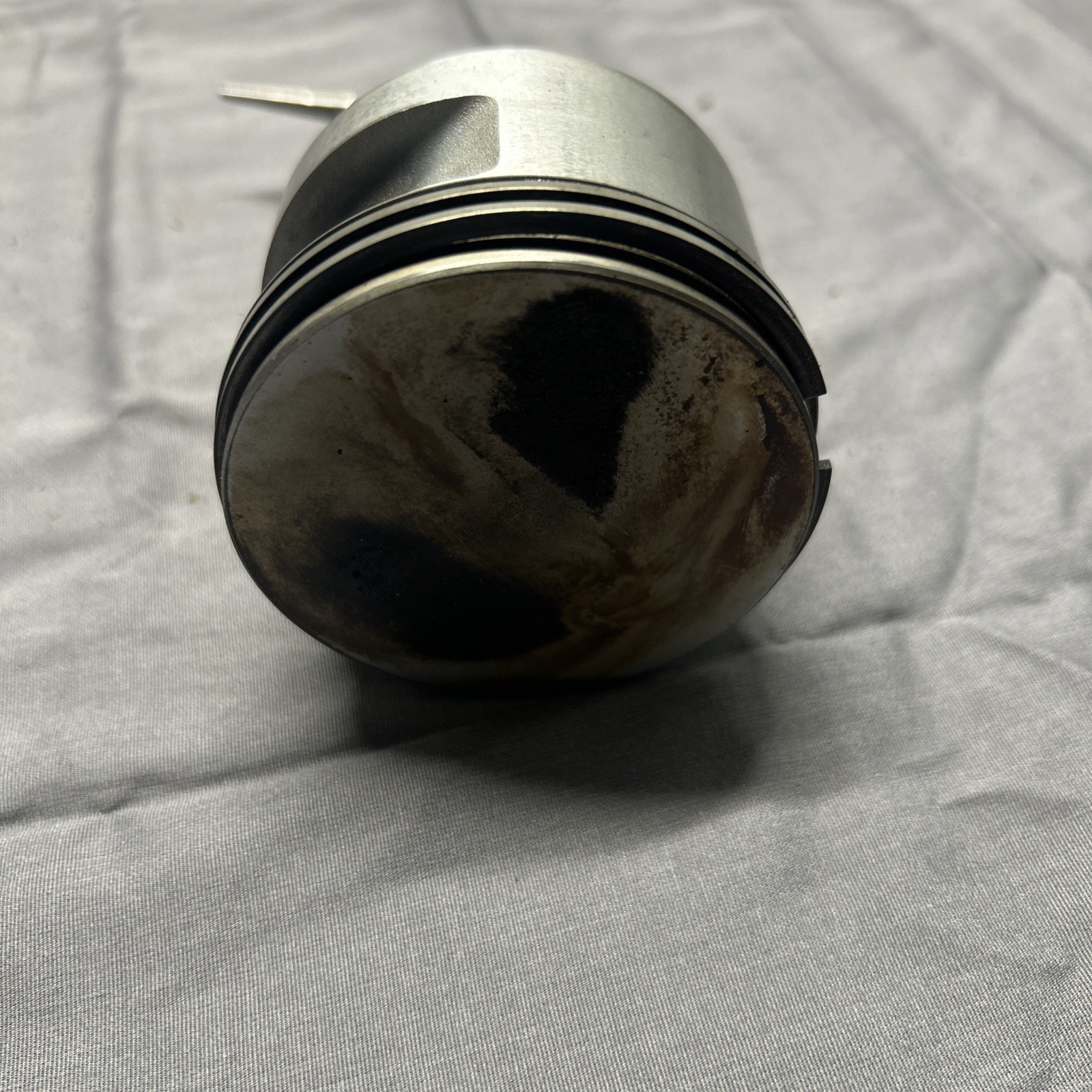 TECUMSEH 5HP ENGINE HSSK50 67364S PISTON ASSEMBLY 36073