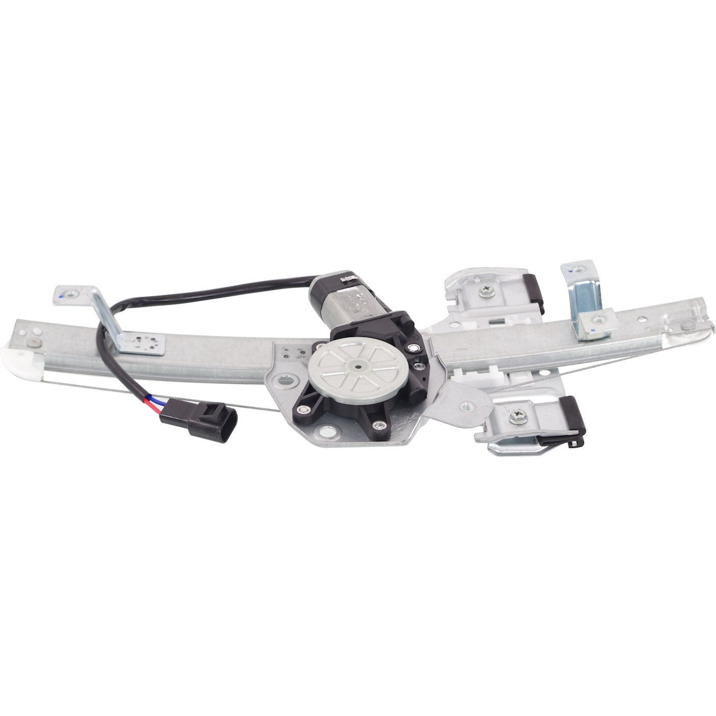 Power Window Regulator For 2008-2009 Pontiac G8 11-17 Chevrolet Caprice Rear LH