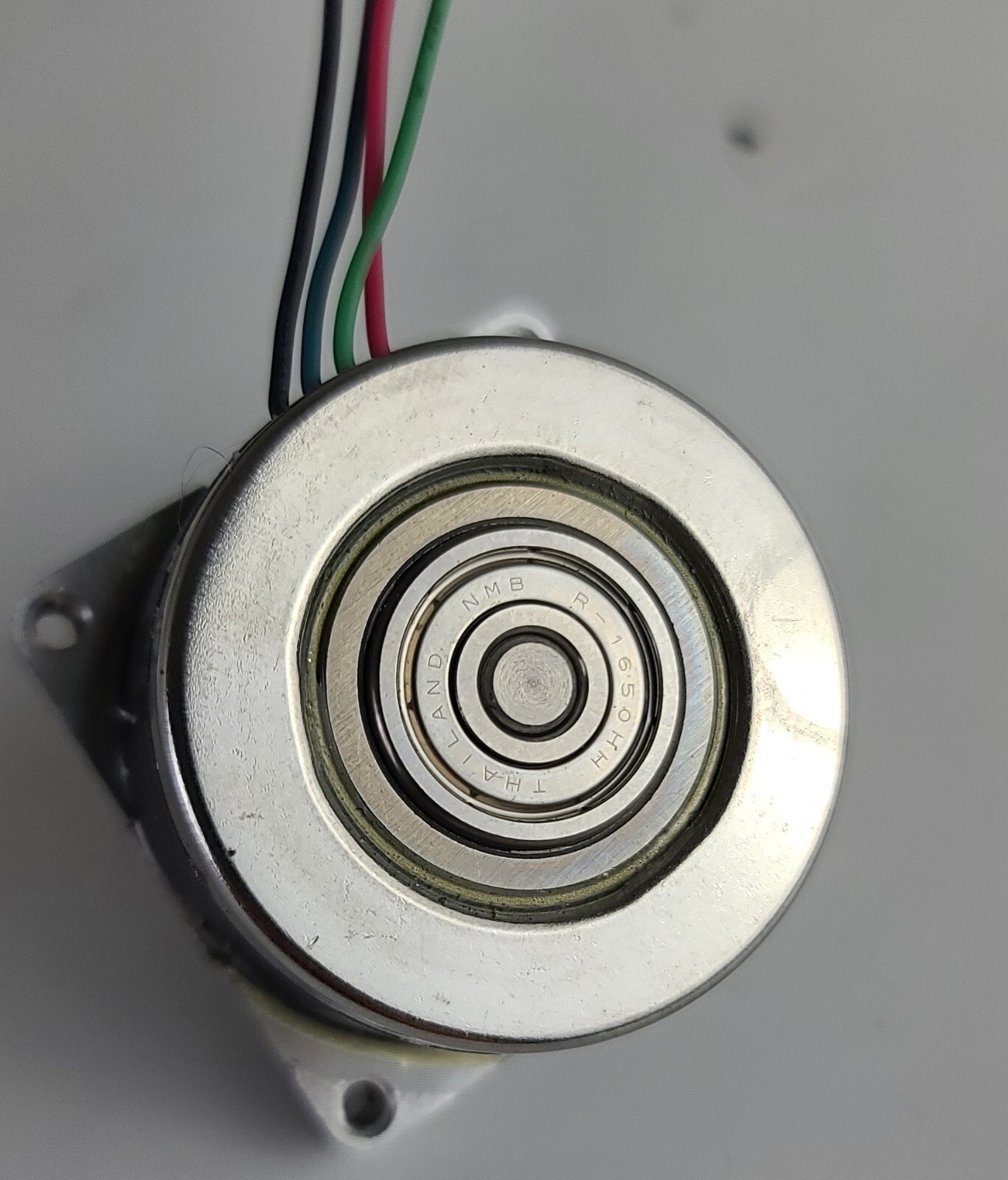 Lin Engineering Stepper Motor 3709V-03-11R0 1.20A