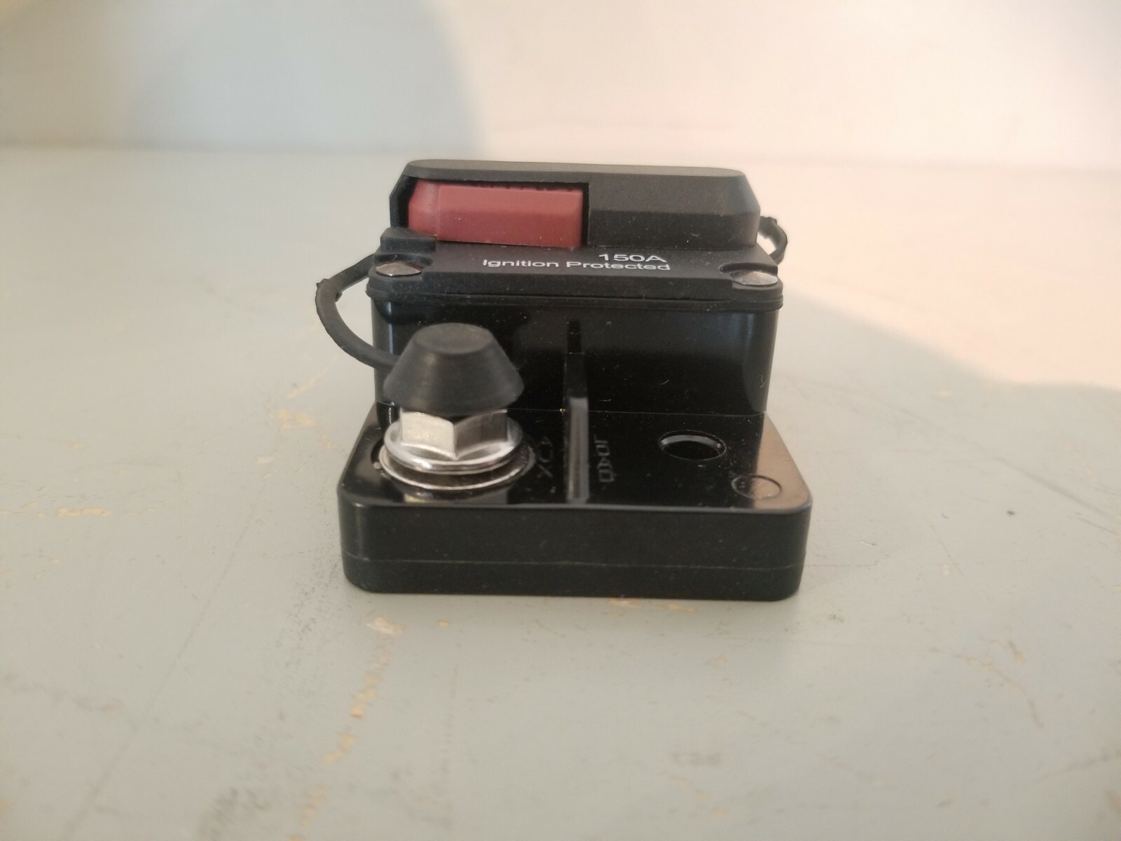 BEP Marine Circuit Breaker, 150A, 2150A