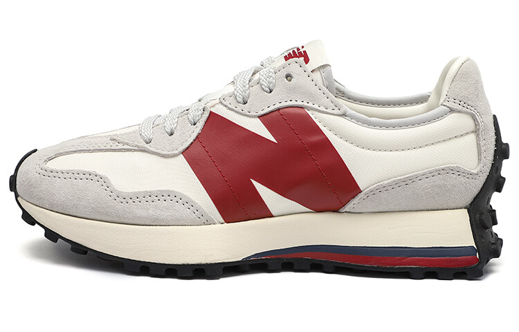 New Balance 327 Low Mandarin Duck - MS327SC1