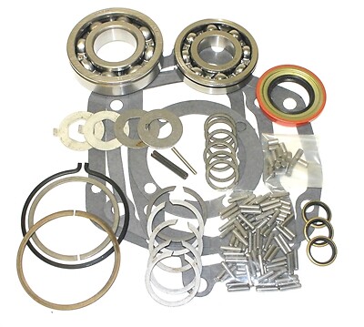 Muncie M20 4 Speed Bearing Kit, BK117