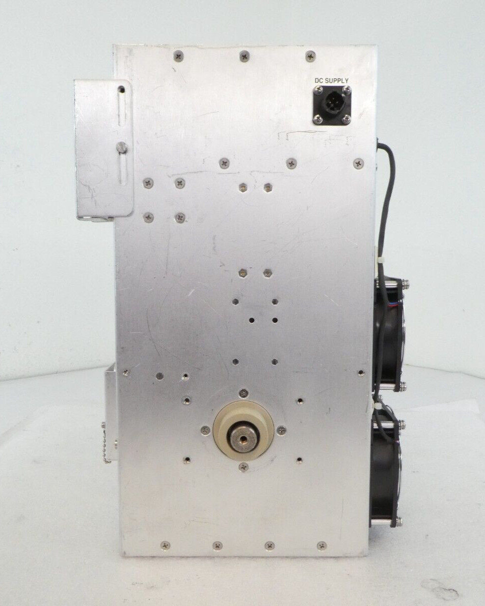 Comet Technologies 20080311 RF Match 3000W @ 27.12MHz Working Surplus