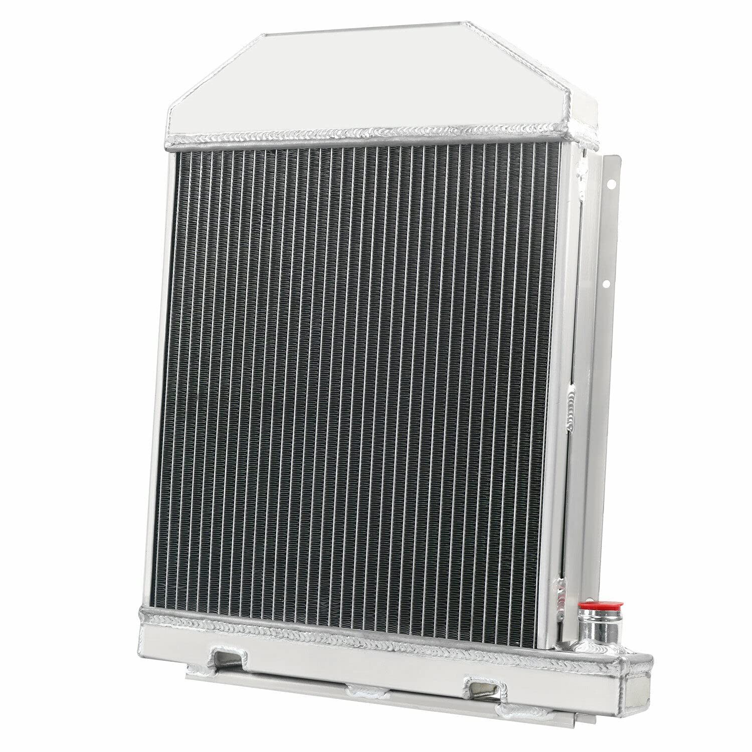 3 Row Tractor Radiator for Dexta & Super Dexta CC957E8005 957E8005