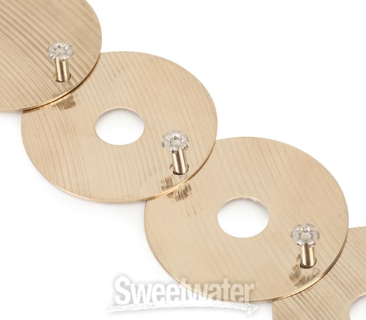 Sabian Cymbits O-Zone Chain
