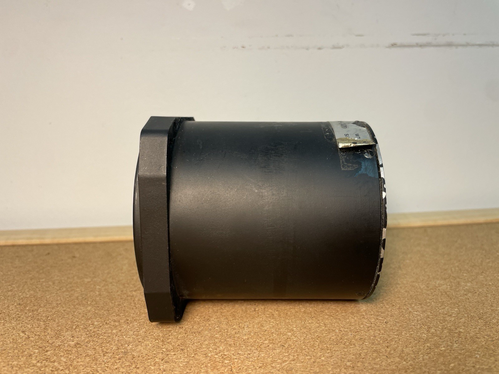 UMA Airspeed Indicator PN 16-310-240D