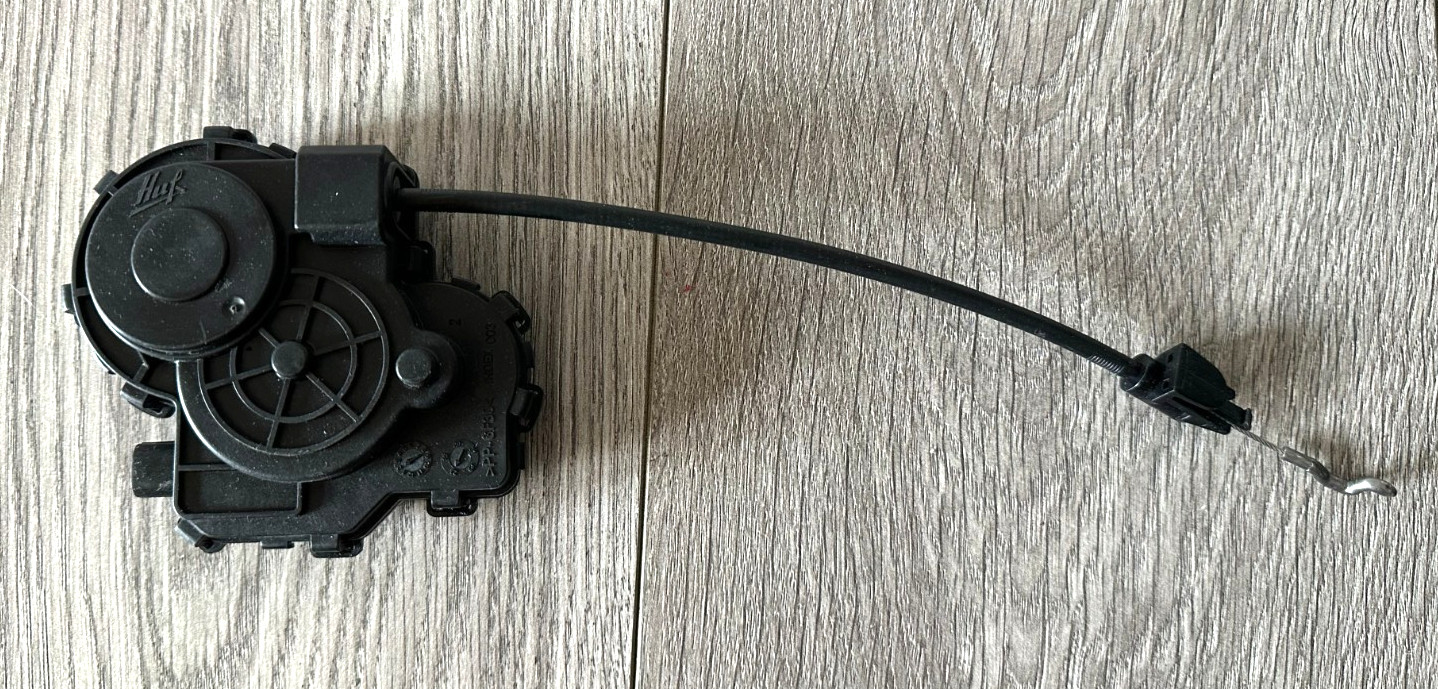 2023 2024 2025 MERCEDES EQE350 EQE500 TRUNK LID LATCH ACTUATOR, 0999066903, OEM