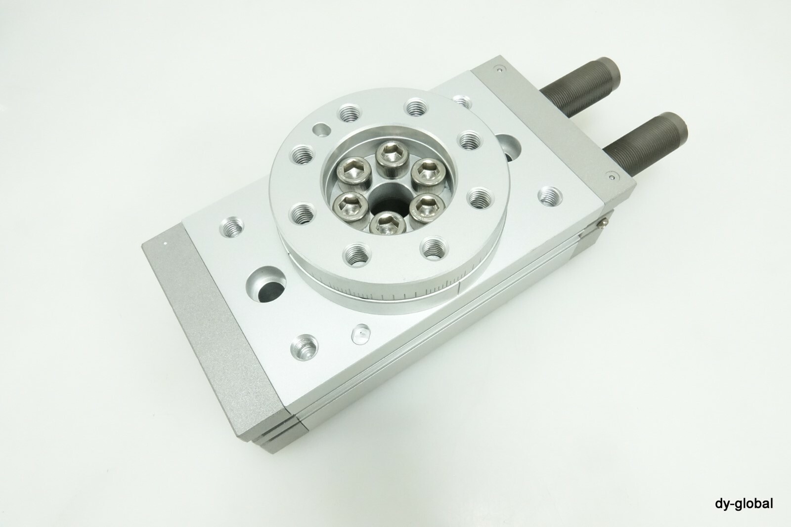 SMC Genuine NNB MSQB200R Rotary Table Rack & Pinion Style CYL-ROT-I-101=8B44