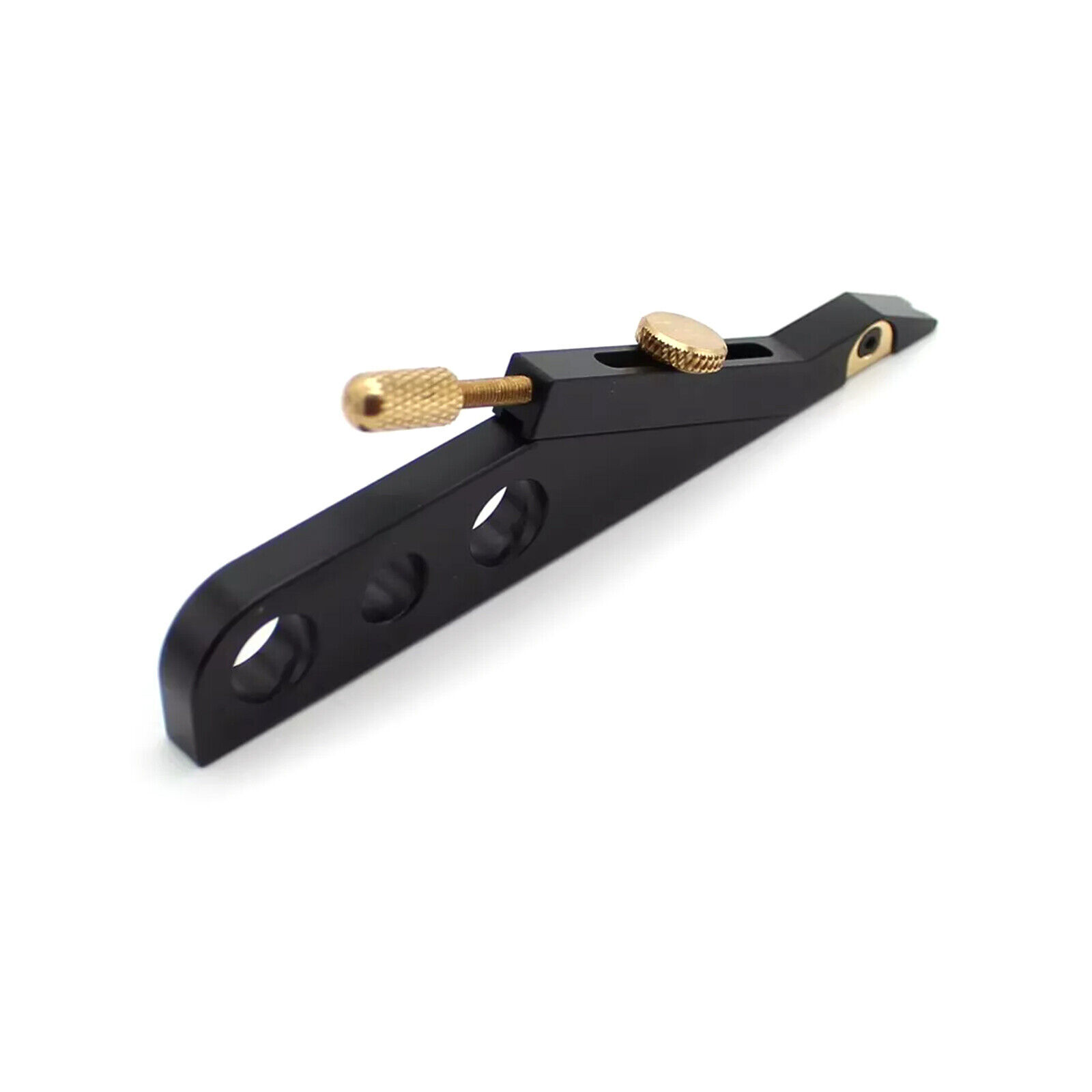 New Professional Guitar Nut Scribe Tool Classical Instruments Making Repair Tool