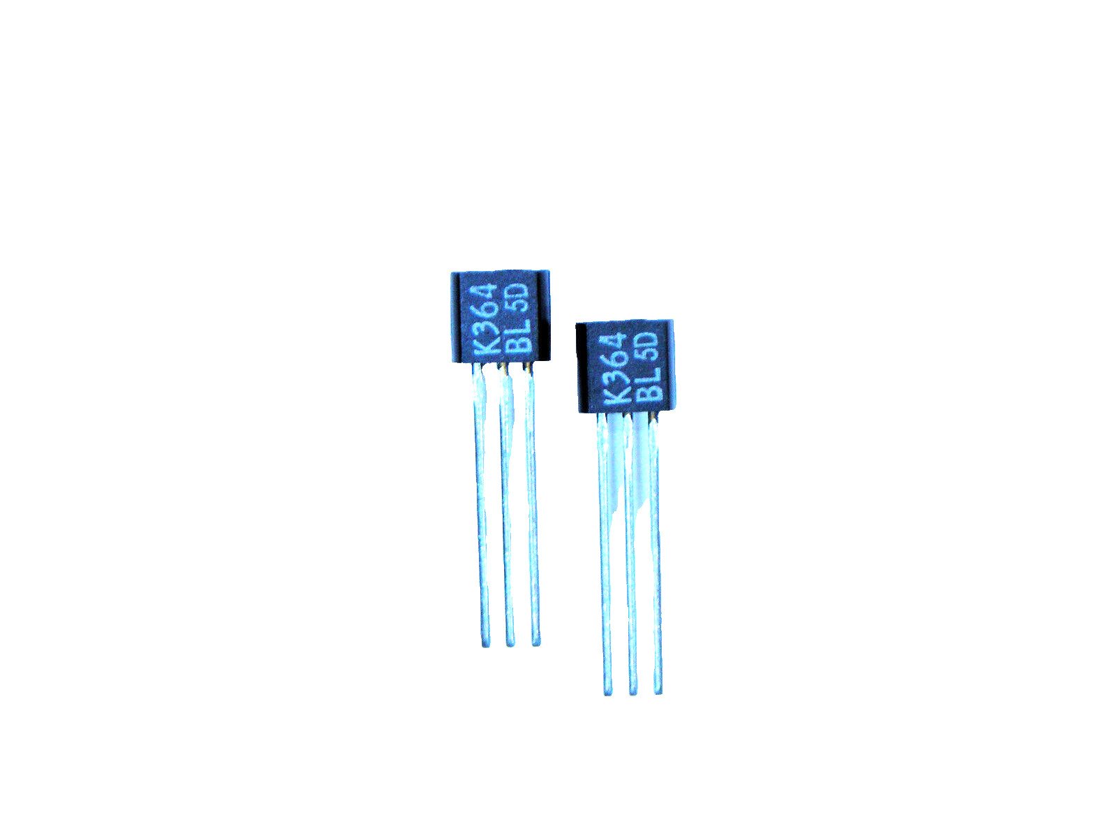 2SK364 "Original" Toshiba  JFET Transistor 2  pcs