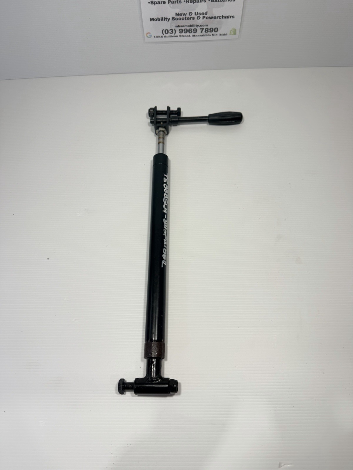 Shoprider Genuine - 888SLN - Mobility Scooter  Tiller Adjuster Strut Gas Lever