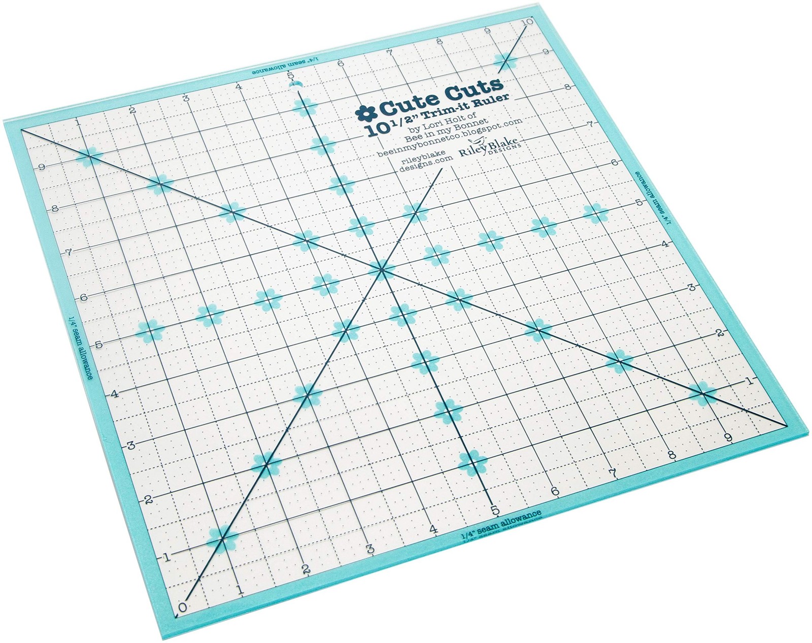 Trim IT Ruler